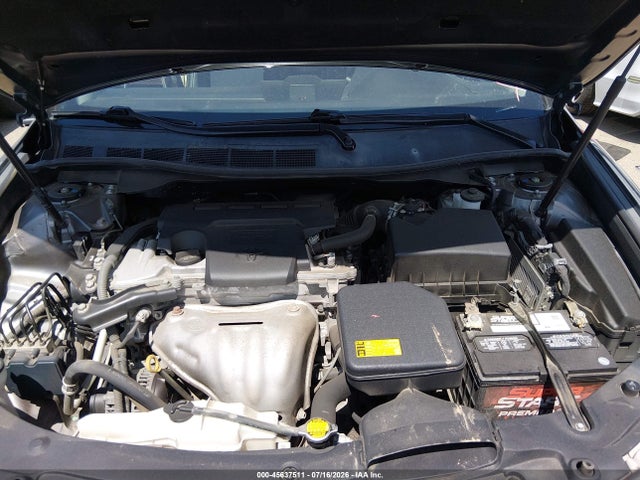 Aukcja sprzedaży 2014 Toyota Camry Se, vin: 4T1BF1FK1EU331591, numer aukcji: 45637511