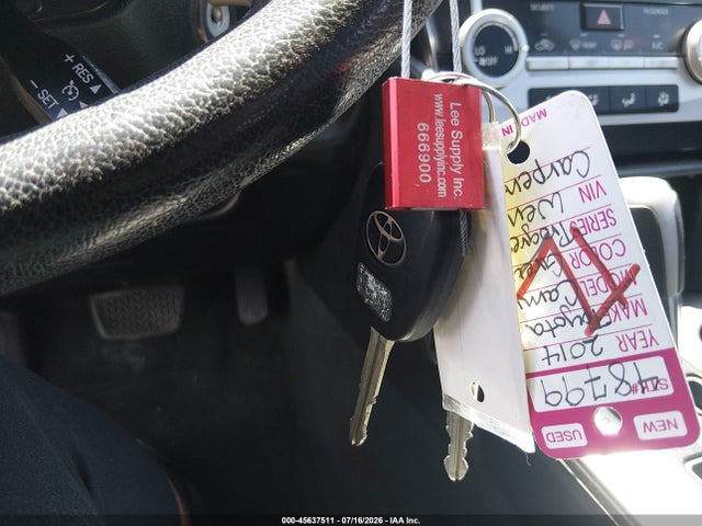 Aukcja sprzedaży 2014 Toyota Camry Se, vin: 4T1BF1FK1EU331591, numer aukcji: 45637511