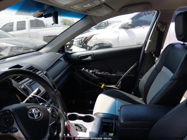 Aukcja sprzedaży 2014 Toyota Camry Se, vin: 4T1BF1FK1EU331591, numer aukcji: 45637511