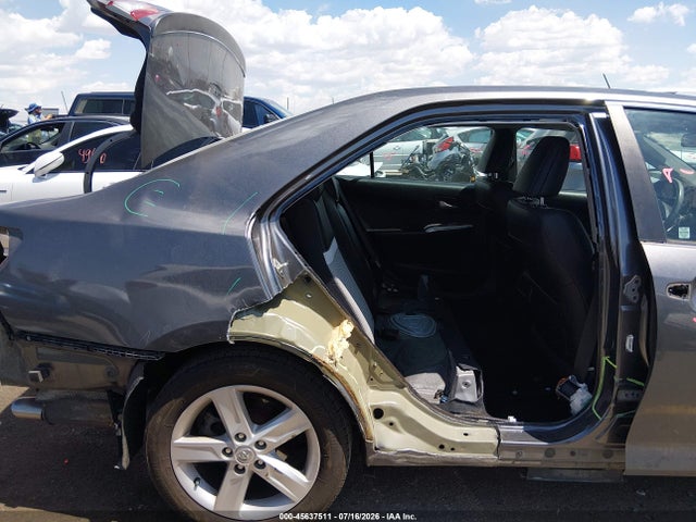 Aukcja sprzedaży 2014 Toyota Camry Se, vin: 4T1BF1FK1EU331591, numer aukcji: 45637511