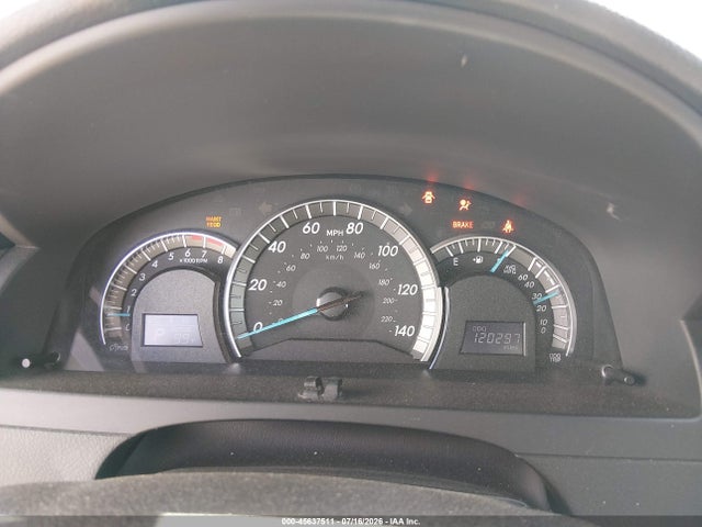 Aukcja sprzedaży 2014 Toyota Camry Se, vin: 4T1BF1FK1EU331591, numer aukcji: 45637511