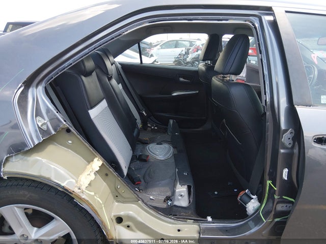 Aukcja sprzedaży 2014 Toyota Camry Se, vin: 4T1BF1FK1EU331591, numer aukcji: 45637511
