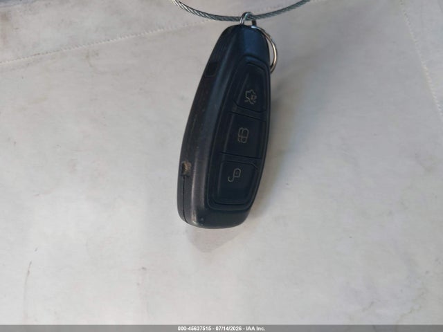Ford FOCUS ST 2014 1FADP3L94EL402625 Image 11