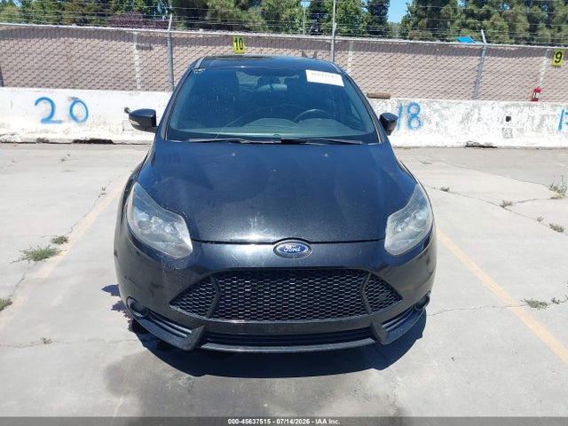 Ford FOCUS ST 2014 1FADP3L94EL402625 Image 12