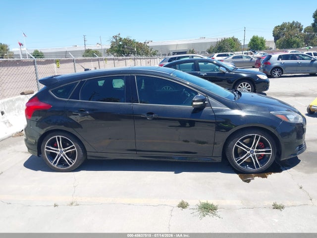 Ford FOCUS ST 2014 1FADP3L94EL402625 Image 13