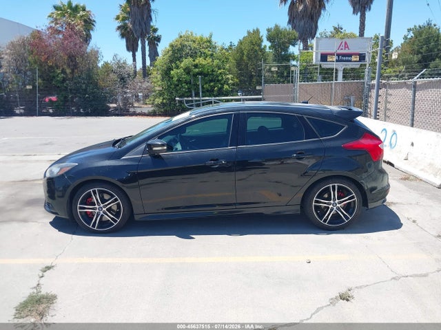 Ford FOCUS ST 2014 1FADP3L94EL402625 Image 14