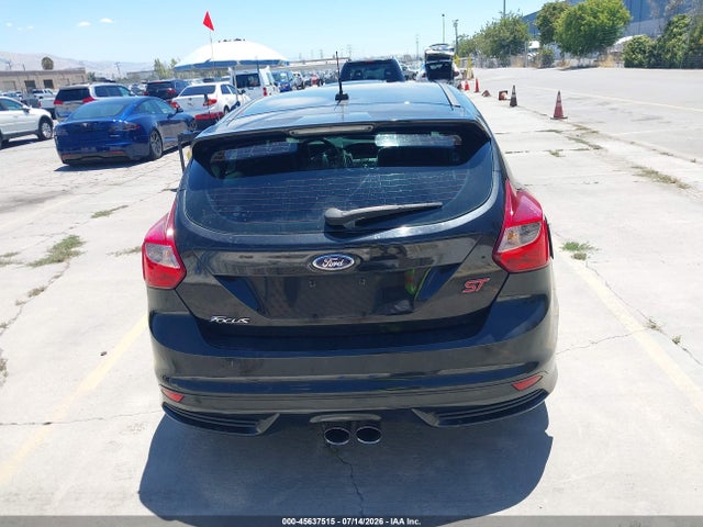 Ford FOCUS ST 2014 1FADP3L94EL402625 Image 16