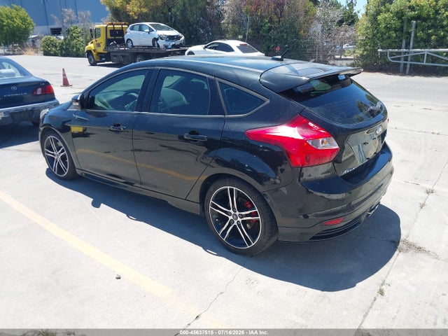 Ford FOCUS ST 2014 1FADP3L94EL402625 Image 3