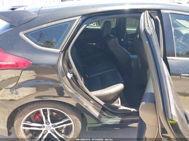 Ford FOCUS ST 2014 1FADP3L94EL402625 Image 8