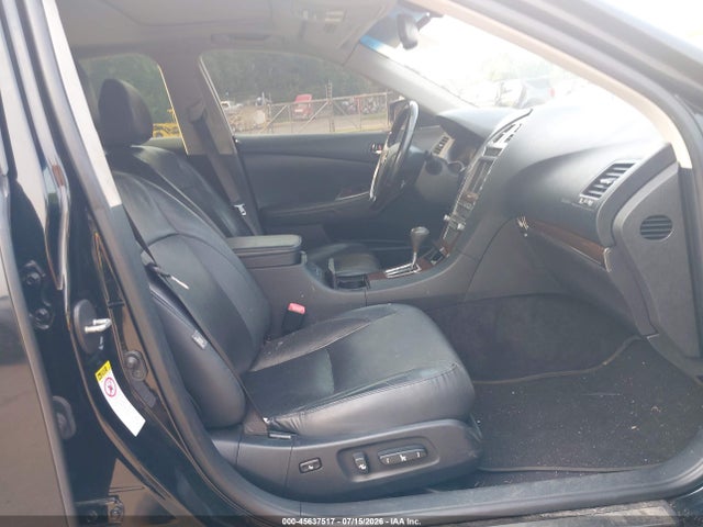 Aukcja sprzedaży 2012 Lexus Es 350, vin: JTHBK1EG0C2494589, numer aukcji: 45637517