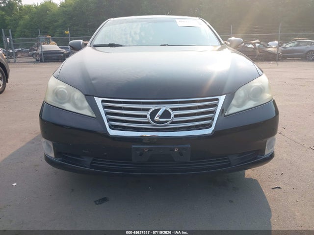 Aukcja sprzedaży 2012 Lexus Es 350, vin: JTHBK1EG0C2494589, numer aukcji: 45637517