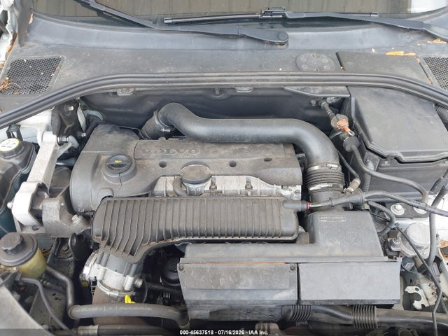 2012 Volvo S60 T5/t5 W/moonroof მანქანა იყიდება აუქციონზე, vin: YV1622FS2C2137260, აუქციონის ნომერი: 45637518