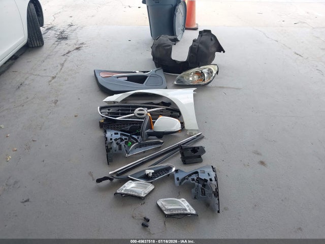 Продажа на аукционе авто 2012 Volvo S60 T5/t5 W/moonroof, vin: YV1622FS2C2137260, номер лота: 45637518