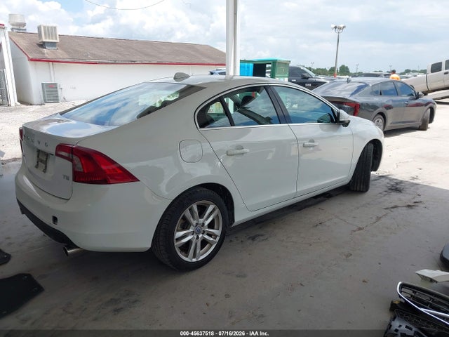 Продаж на аукціоні авто 2012 Volvo S60 T5/t5 W/moonroof, vin: YV1622FS2C2137260, номер лоту: 45637518