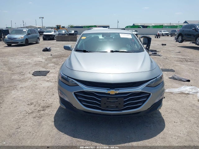 45637521 :رقم المزاد ، 1G1ZD5ST2PF182395 vin ، 2023 Chevrolet Malibu Fwd 1lt مزاد بيع