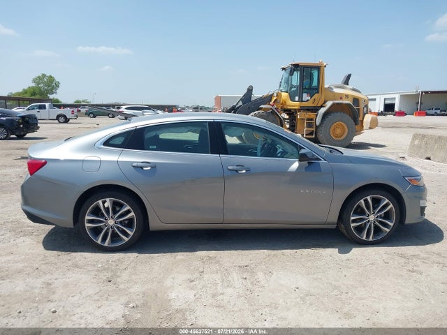 45637521 :رقم المزاد ، 1G1ZD5ST2PF182395 vin ، 2023 Chevrolet Malibu Fwd 1lt مزاد بيع