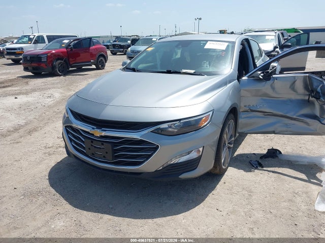 45637521 :رقم المزاد ، 1G1ZD5ST2PF182395 vin ، 2023 Chevrolet Malibu Fwd 1lt مزاد بيع