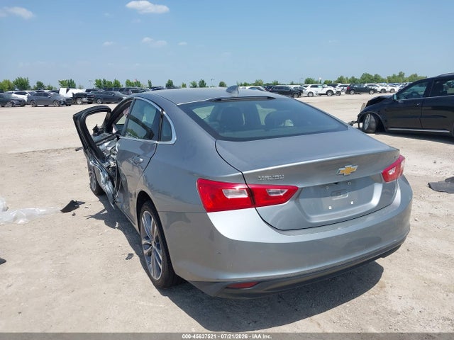 45637521 :رقم المزاد ، 1G1ZD5ST2PF182395 vin ، 2023 Chevrolet Malibu Fwd 1lt مزاد بيع