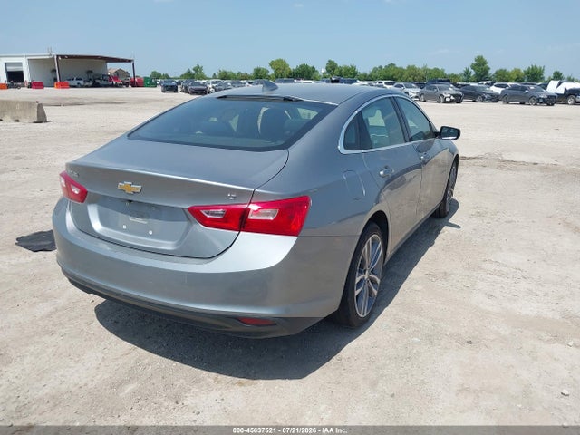 45637521 :رقم المزاد ، 1G1ZD5ST2PF182395 vin ، 2023 Chevrolet Malibu Fwd 1lt مزاد بيع
