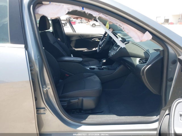 45637521 :رقم المزاد ، 1G1ZD5ST2PF182395 vin ، 2023 Chevrolet Malibu Fwd 1lt مزاد بيع