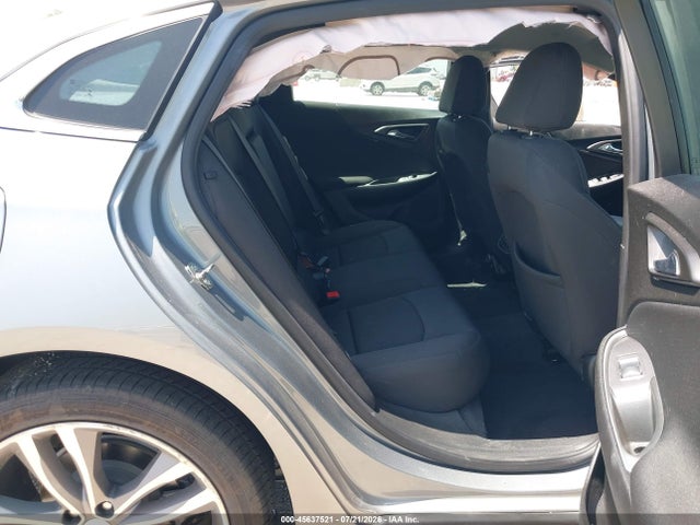 45637521 :رقم المزاد ، 1G1ZD5ST2PF182395 vin ، 2023 Chevrolet Malibu Fwd 1lt مزاد بيع