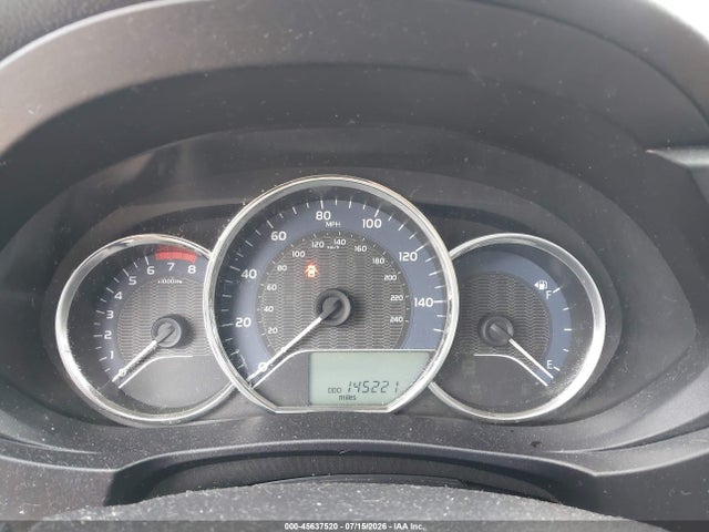 45637520 :رقم المزاد ، 5YFBURHE4FP339392 vin ، 2015 Toyota Corolla Le مزاد بيع