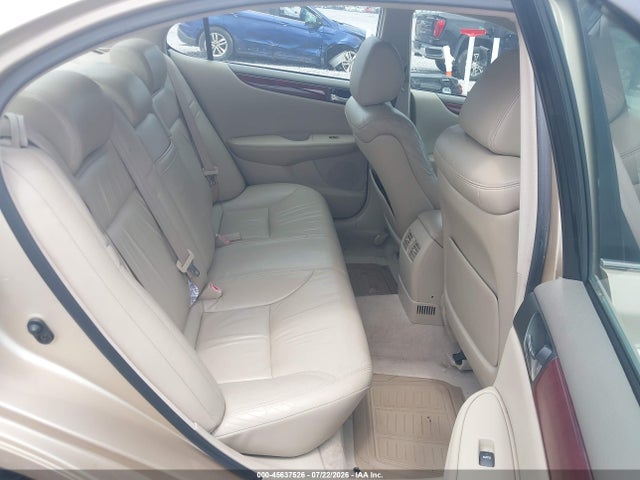 Aukcja sprzedaży 2003 Lexus Es 300, vin: JTHBF30G230127714, numer aukcji: 45637526