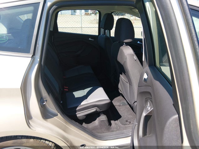 Ford C-max Hybrid Se 2017 1FADP5AU0HL114317 Image 8