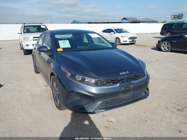 Aukcja sprzedaży 2024 Kia Forte Lxs, vin: 3KPF24AD5RE753654, numer aukcji: 45637543