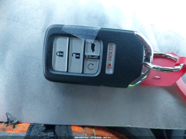2HKRW2H87MH619487 Honda Cr-v Awd Ex-l