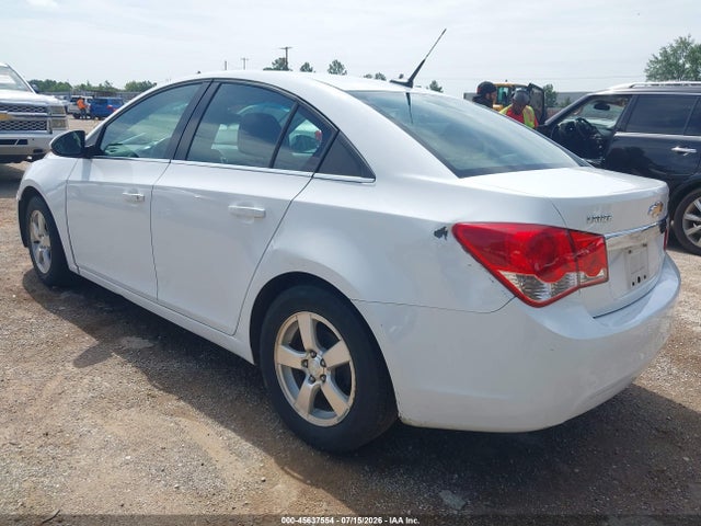 Chevrolet Cruze 1lt Auto 2014 1G1PC5SB6E7159856 Image 3