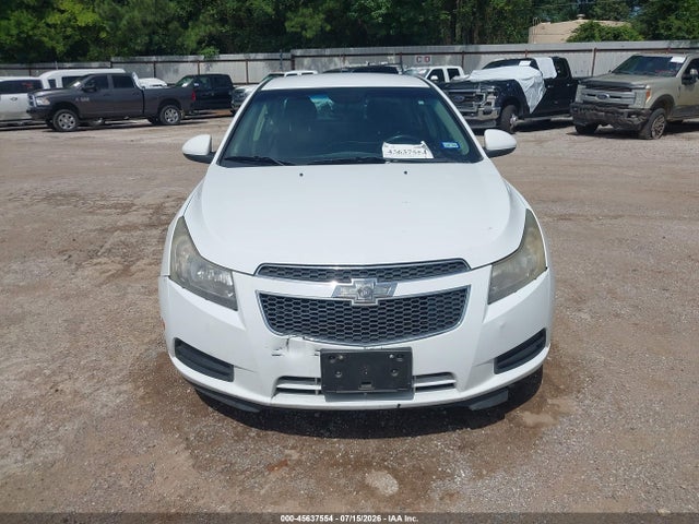 Chevrolet Cruze 1lt Auto 2014 1G1PC5SB6E7159856 Image 6