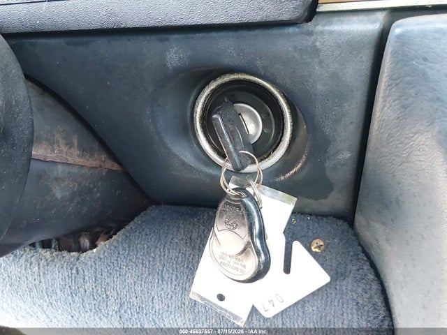 1988 Mercedes-benz 560 Sl მანქანა იყიდება აუქციონზე, vin: WDBBA48D7JA083408, აუქციონის ნომერი: 45637557