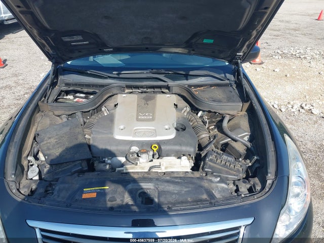 Aukcja sprzedaży 2015 Infiniti Q40, vin: JN1CV6AP0FM501892, numer aukcji: 45637559