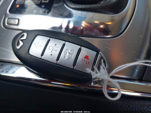 Aukcja sprzedaży 2015 Infiniti Q40, vin: JN1CV6AP0FM501892, numer aukcji: 45637559