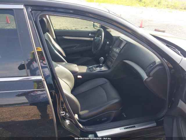 Aukcja sprzedaży 2015 Infiniti Q40, vin: JN1CV6AP0FM501892, numer aukcji: 45637559