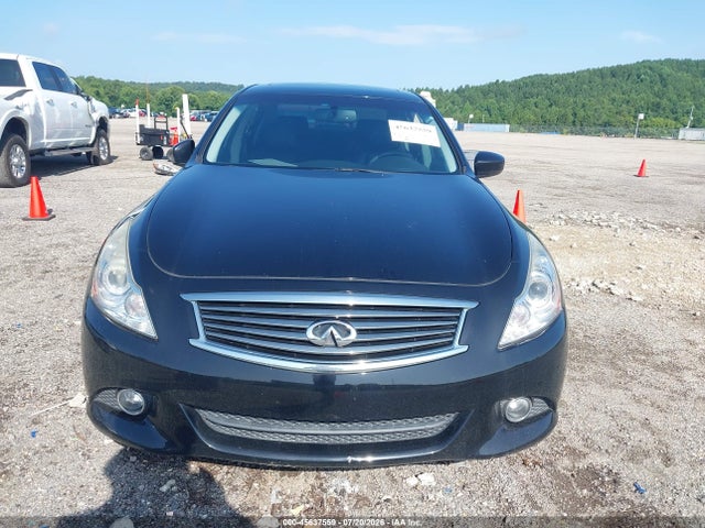 Aukcja sprzedaży 2015 Infiniti Q40, vin: JN1CV6AP0FM501892, numer aukcji: 45637559