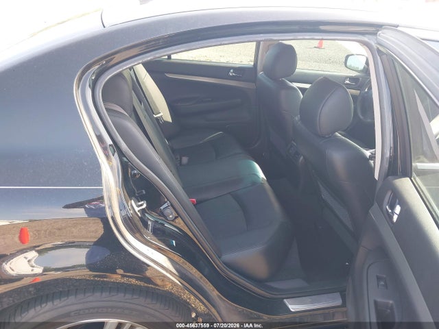 Aukcja sprzedaży 2015 Infiniti Q40, vin: JN1CV6AP0FM501892, numer aukcji: 45637559