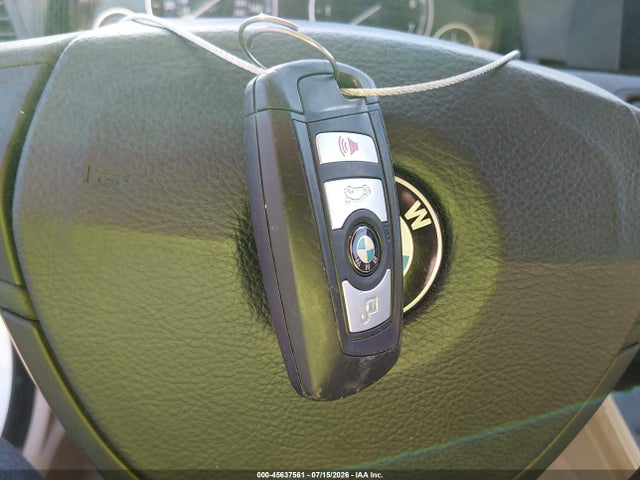 Aukcja sprzedaży 2013 Bmw 528i Xdrive, vin: WBAXH5C55DD107259, numer aukcji: 45637561