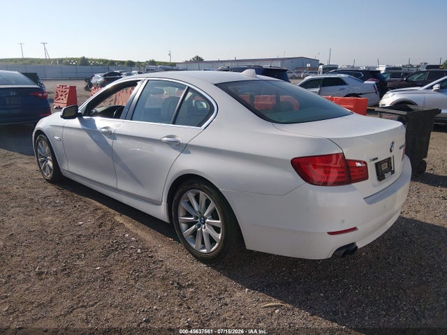 Aukcja sprzedaży 2013 Bmw 528i Xdrive, vin: WBAXH5C55DD107259, numer aukcji: 45637561