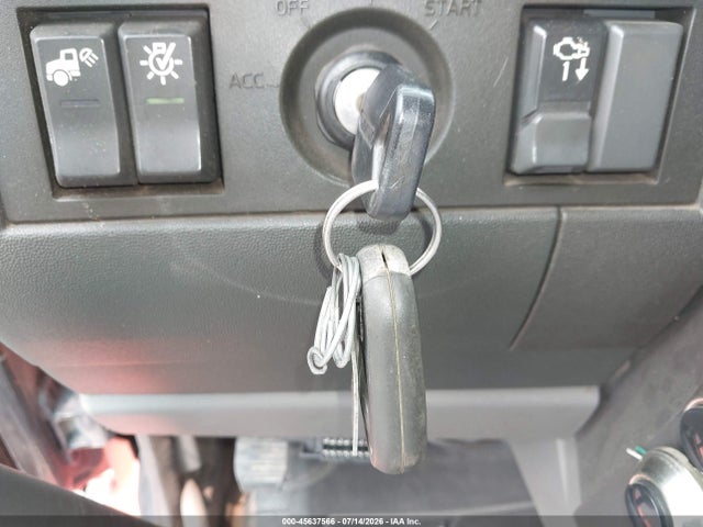 Продажа на аукционе авто 2020 Volvo Vn Vnx, vin: 4V5XG9EJ1LN269390, номер лота: 45637566