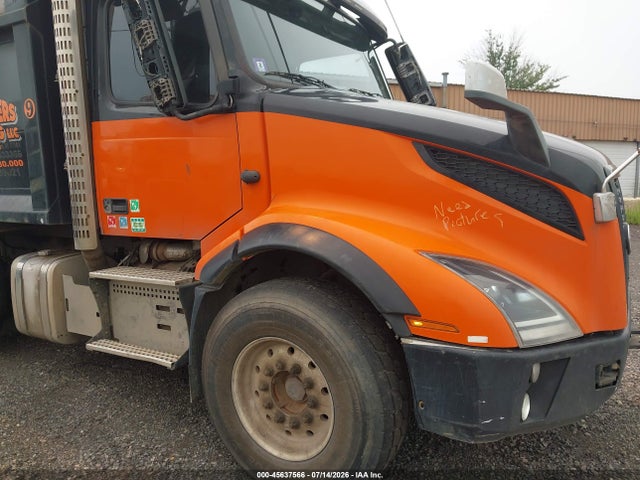 Продажа на аукционе авто 2020 Volvo Vn Vnx, vin: 4V5XG9EJ1LN269390, номер лота: 45637566
