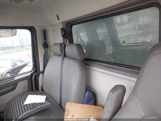 Продажа на аукционе авто 2020 Volvo Vn Vnx, vin: 4V5XG9EJ1LN269390, номер лота: 45637566