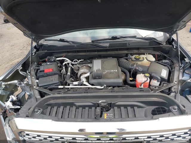 45637568 :رقم المزاد ، 3GTU9FET5MG267097 vin ، 2021 Gmc Sierra 1500 4wd  Short Box Denali مزاد بيع