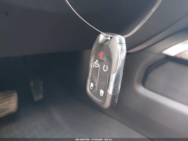 45637568 :رقم المزاد ، 3GTU9FET5MG267097 vin ، 2021 Gmc Sierra 1500 4wd  Short Box Denali مزاد بيع