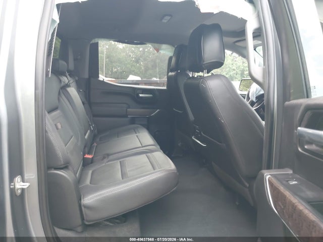 45637568 :رقم المزاد ، 3GTU9FET5MG267097 vin ، 2021 Gmc Sierra 1500 4wd  Short Box Denali مزاد بيع