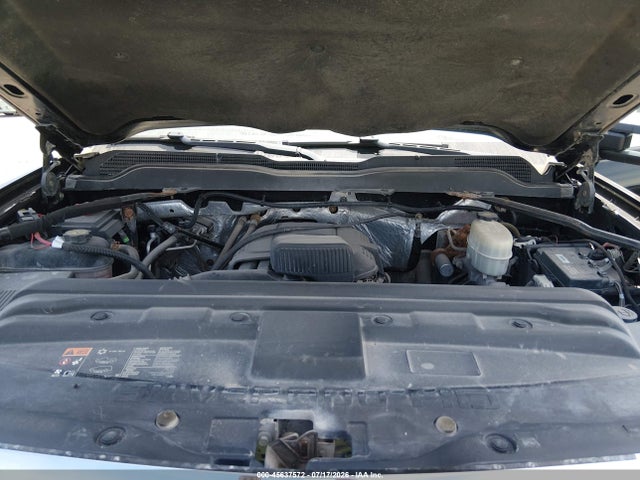 1GC3KYCG2HZ378696 Chevrolet Silverado 3500hd Work Truck