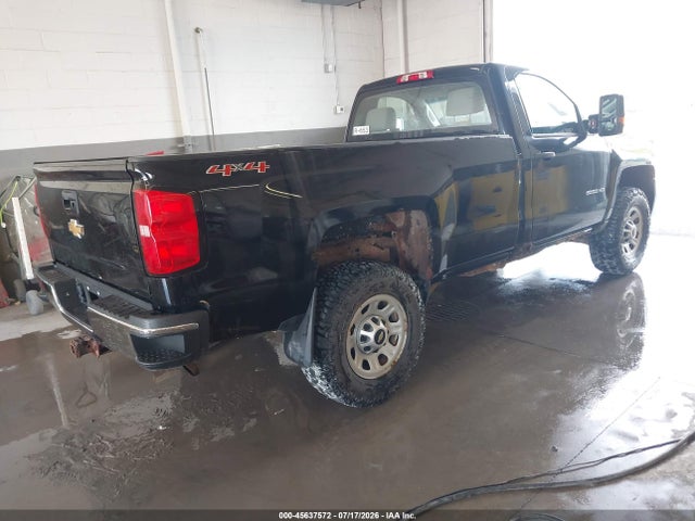 1GC3KYCG2HZ378696 Chevrolet Silverado 3500hd Work Truck