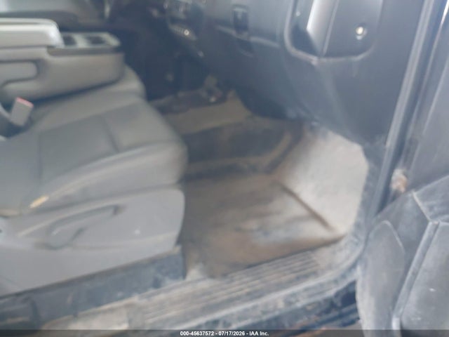 1GC3KYCG2HZ378696 Chevrolet Silverado 3500hd Work Truck