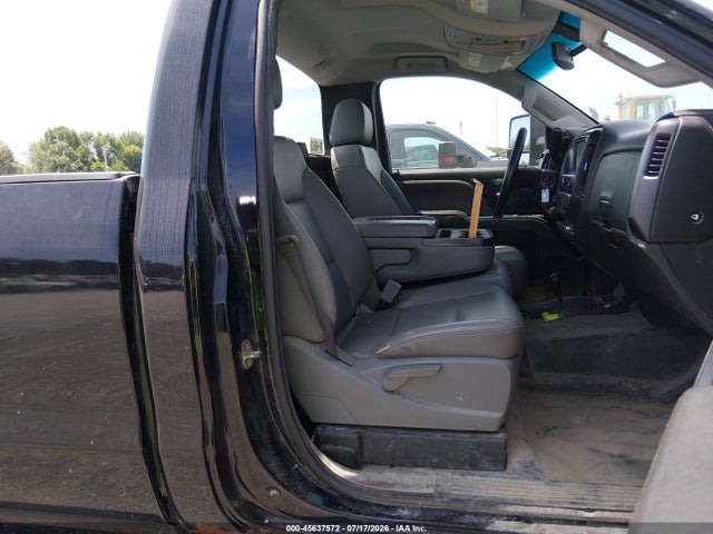 1GC3KYCG2HZ378696 Chevrolet Silverado 3500hd Work Truck